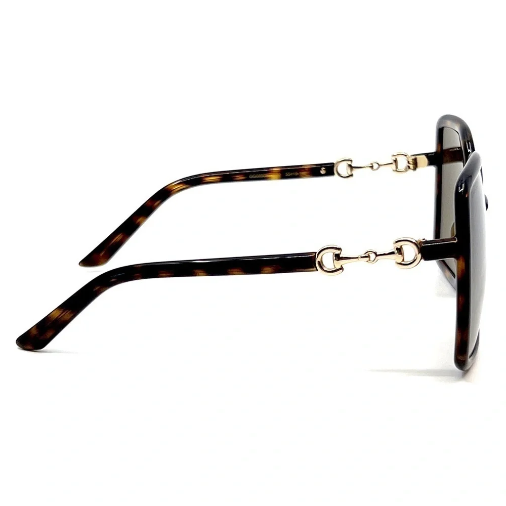 New!! GUCCI Sunglasses GG0890S 002, Authentic